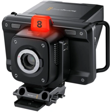 Blackmagic Design Studio kamera 4K Plus G2 (BM-CIN