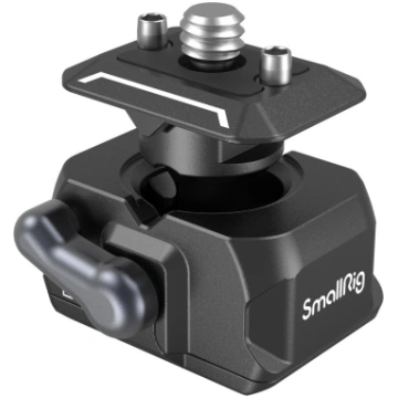 Plate, SmallRig, SmallRig 3513C Drop-in HawkLock U