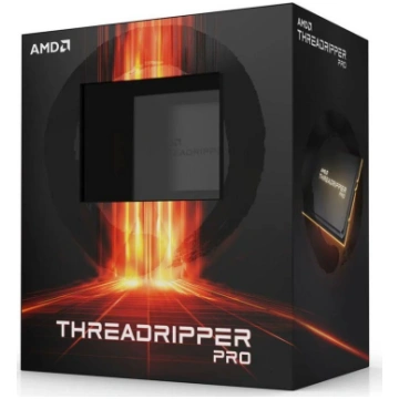 AMD Ryzen Threadripper PRO 5955WX (16x 4.0GHz) 64M