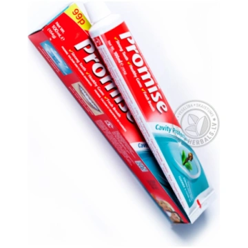 Dabur zobu pasta PROMISE 100ml