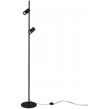 Stāvlampa GINA Black H3874080N ACB