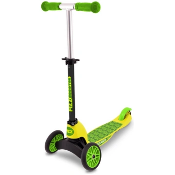 Children's Tri Scooter Fizz Flip Mini Evo Cro