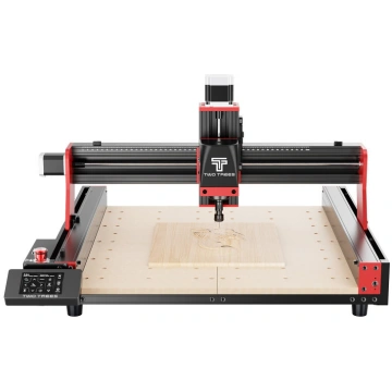 TwoTrees TTC450 Pro CNC Machine