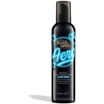 Aero Self Tanning Foam Ultra Dark BONDI SANDS Pašt