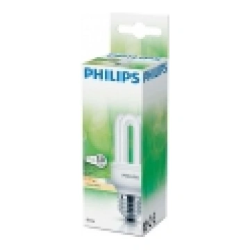 PHILIPS ECO Energoekonomiskā spuldze