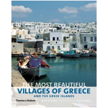 Most Beautiful Villages of Greece and the Greek Is