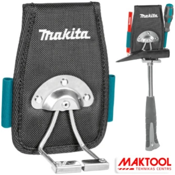Jostas āmura / instrumentu turētājs Makita E-15291