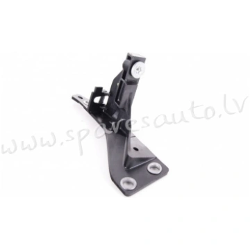 PAD44016BL - OEM: 8E0805363" L - Bampera Stiprināj