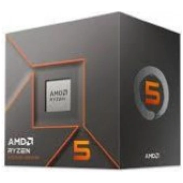 CPU|AMD|Desktop|Ryzen 5|8400F|Phoenix|4200 MHz|Cor