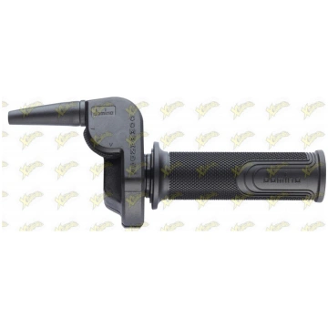 Domino Commandos 0629.03-01 throttle control with 