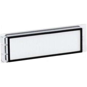 Vacuum Cleaner Accessory|ROBOROCK|Washable Filter|