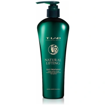 Natural Lifting Duo Treatment Kondicionieris-maska