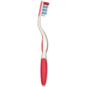 DENTAL Multi Effect zobu birste (Vidēji cieta) 1 g