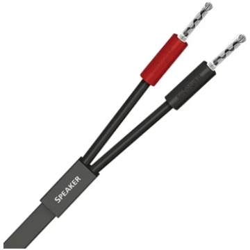 AudioQuest Q2 Speaker Cable 3m