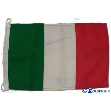 Itālijas karogs 20x30 cm (GS73418) GOLDENSHIP