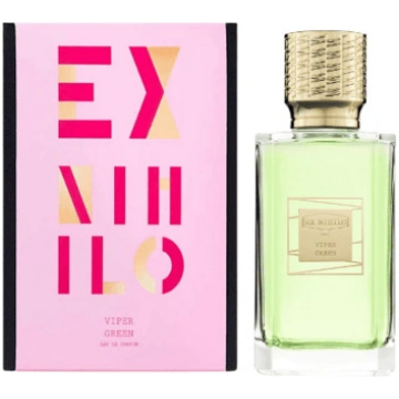 Ex Nihilo Viper Green EDP / 3760264090281