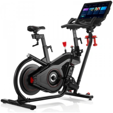 Bowflex Smartbikes