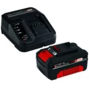 EINHELL 18V 4.0AH PXC Akumulators + lādētājs 45120