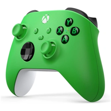 Microsoft Xbox Wireless Controller - gamepad - wir