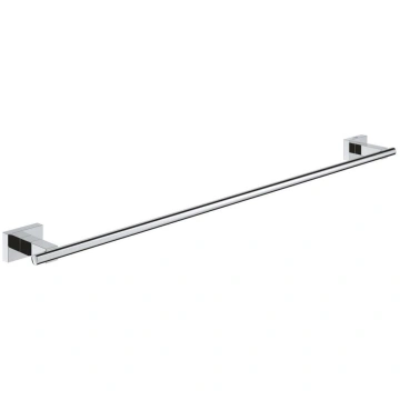 GROHE 40509001 - Dvieļu turētājs ESSENTIALS CUBE 6