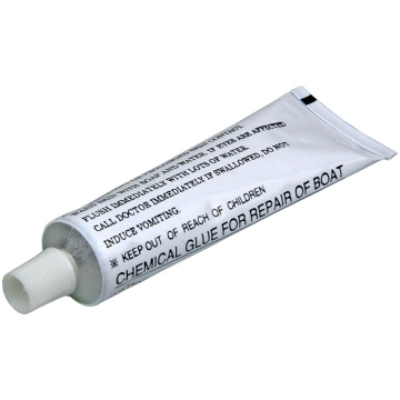 Bostik līme PVC materiāliem 30ml