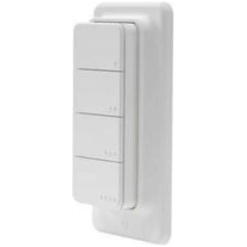 Shelly Plug amp; Play Blu ZB RC Button 4 Pilot z u
