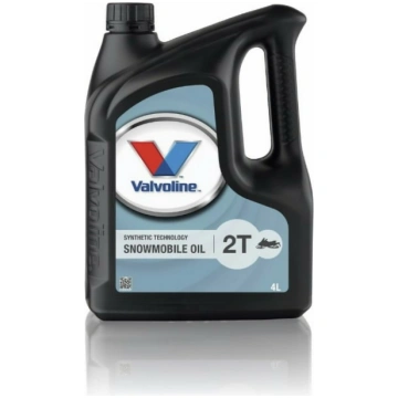 Valvoline Motoreļļa 2T Snowmobile 879838, 4L, API 