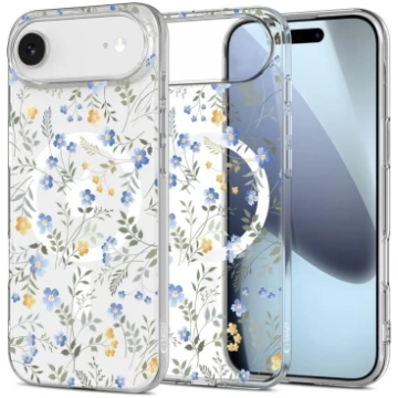 iPhone 17 Air Telefona vāciņš TECH-PROTECT FLEXAIR