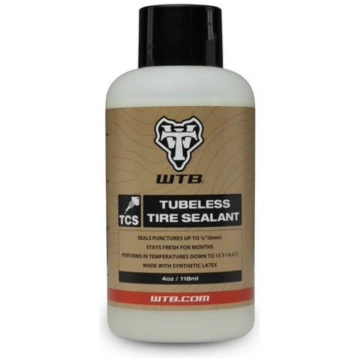 WTB TCS SEALANT 118ML bezkameru riepu hermētiķis 2