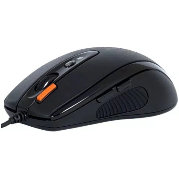 Pele A4Tech X-710BH USB Type-A Optical