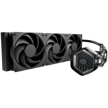 Šķidruma dzesēšanas komplekts Cooler Master Master