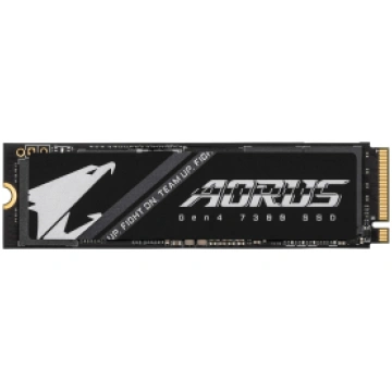 Gigabyte AORUS 7300 SSD 2 TB M.2 NVMe AG4732TB N