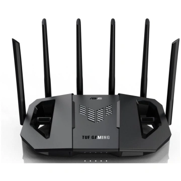 Asus | Dual Band WiFi 7 Extendable Gaming Router |
