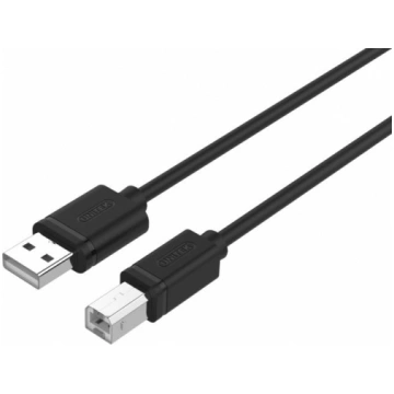 Unitek cable USB 2.0; 3m; Y-C420GBK Y-C420GBK