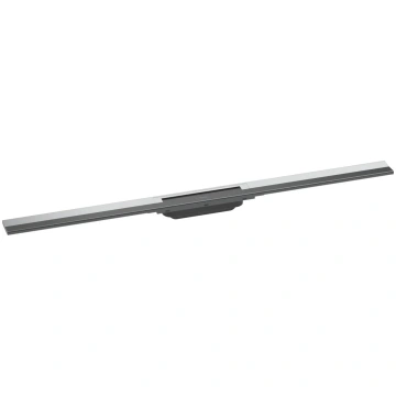 Dušas kanāla reste Hansgrohe RainDrain Flex Finish