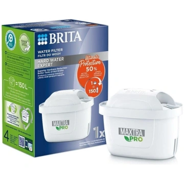 BRITA Ūdens filtru kārtridžs Brita Maxtra Pro 1051