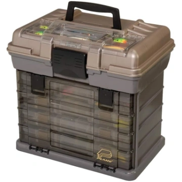Plano 137401 no Rack System 3700 makšķerēšanas kas
