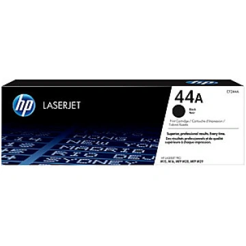 TONER BLACK 44A /LJ M15A/1K CF244A HP