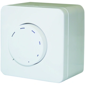 Apgriezienu regulators ventilatoram ETY1.5 Nav nor