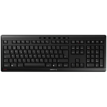 Klawiatura Cherry CHERRY STREAM KEYBOARD WIRELESS 
