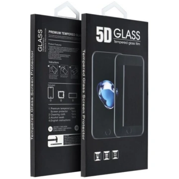 OEM 5D Full Glue Tempered Glass