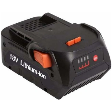 Akumulators Extra Digital TB921416, 18 V, li-ion, 