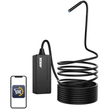 Inspection Camera WiFi Ancel W655 W655