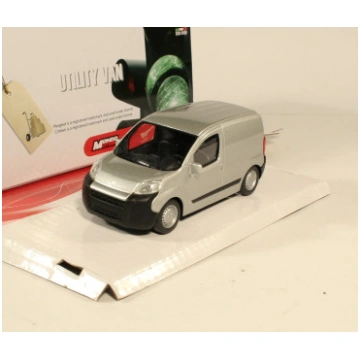 1:43 Citroen Nemo 2007