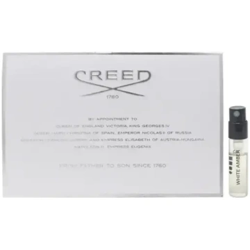 Creed, White Amber, Parfimērijas ūdens, Unisex, 2 