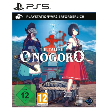 Lietots - PS VR2 The Tale of Onogoro