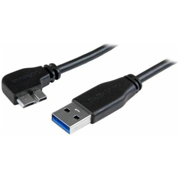 Kabel USB StarTech USB-A - micro-B 2 m (USB3AU2MLS