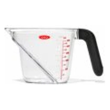 Oxo Good Grips 2-Cup Angled Measuring Cup aksesuār