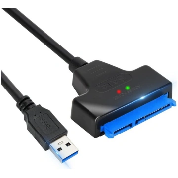 Adapteris USB į SATA 3.0 Modux