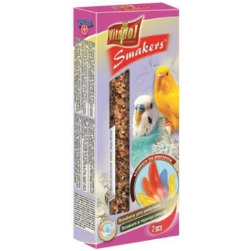 Nūjiņas Vitapol Smakers ZVP-2116, maziem papagaiļi
